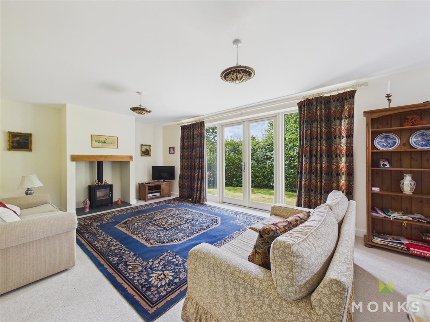 10 The Pines Lower Road, Shrewsbury, SY4 3RH For Sale